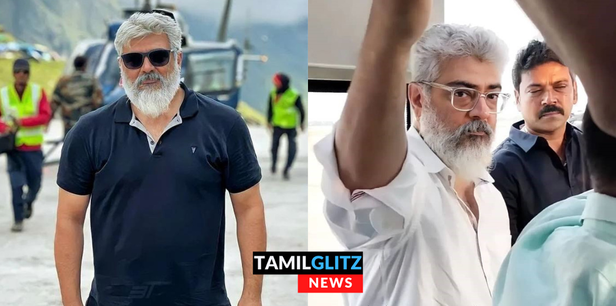 ஏகே 61 படத்தின் பெயர் என்னனு தெரியுமா? வெளியான சூப்பர் தகவல்.! பேரு சும்மா கிளாஸ் ஆ இருக்கு 98