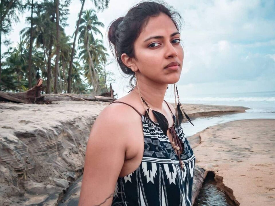 பொன்னியின் செல்வன் பட வாய்ப்பை வேண்டாம் என மறுத்தேன்.! அமலா பால் சொன்ன அதிர்ச்சி தகவல் 5