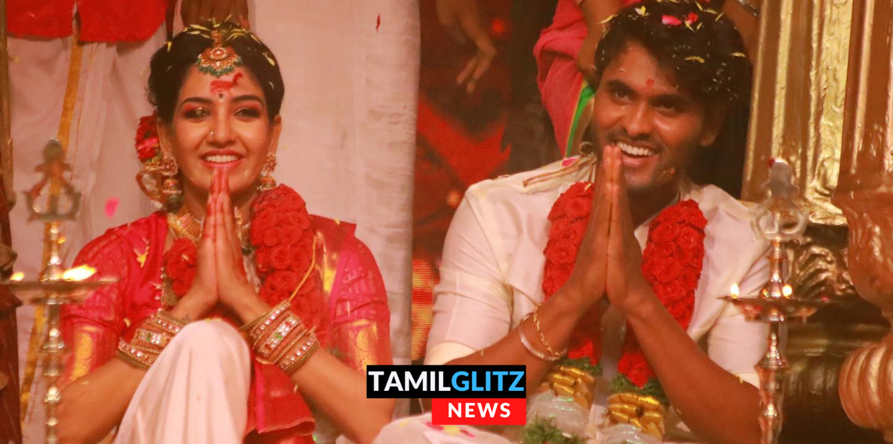 திருமணத்திற்கு முன்பே அமீர் பாவனி வாழ்க்கையில் நடந்த நல்ல விஷயம்.! 107