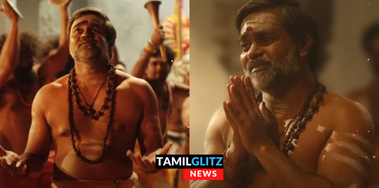 மோகன் ஜி இயக்கும் "பகாசுரன்" படத்தில் இருந்து முதல் சிங்கிள் "சிவ சிவமயம்" வெளியானது.! 13