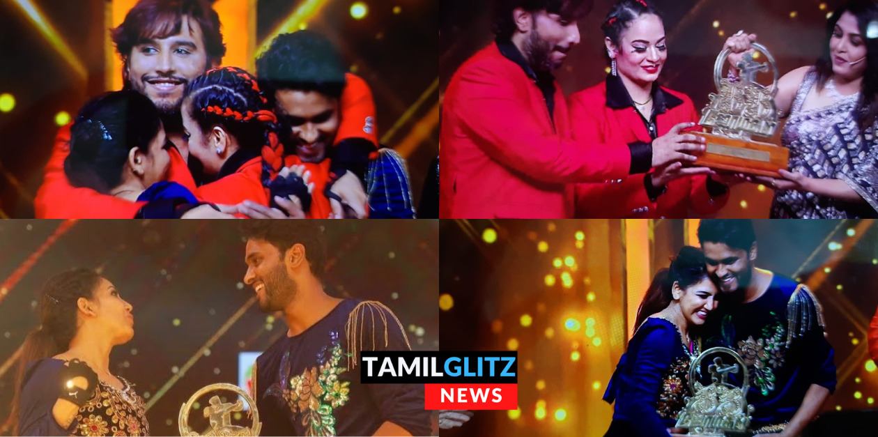 பிபி ஜோடிகளில் கடைசி நேரத்தில் நடந்த ட்விஸ்ட்.. சுஜா சிவகுமாருக்கு அடித்த ஜாக்பாட் 141