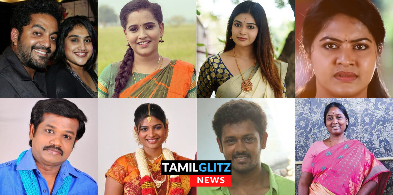 பிக்பாஸ் சீசன் 6ல் எதிர்பார்க்கப்படும் போட்டியாளர்கள்.! பரபரக்கும் பிக்பாஸ் உத்தேச பட்டியல் .! 27