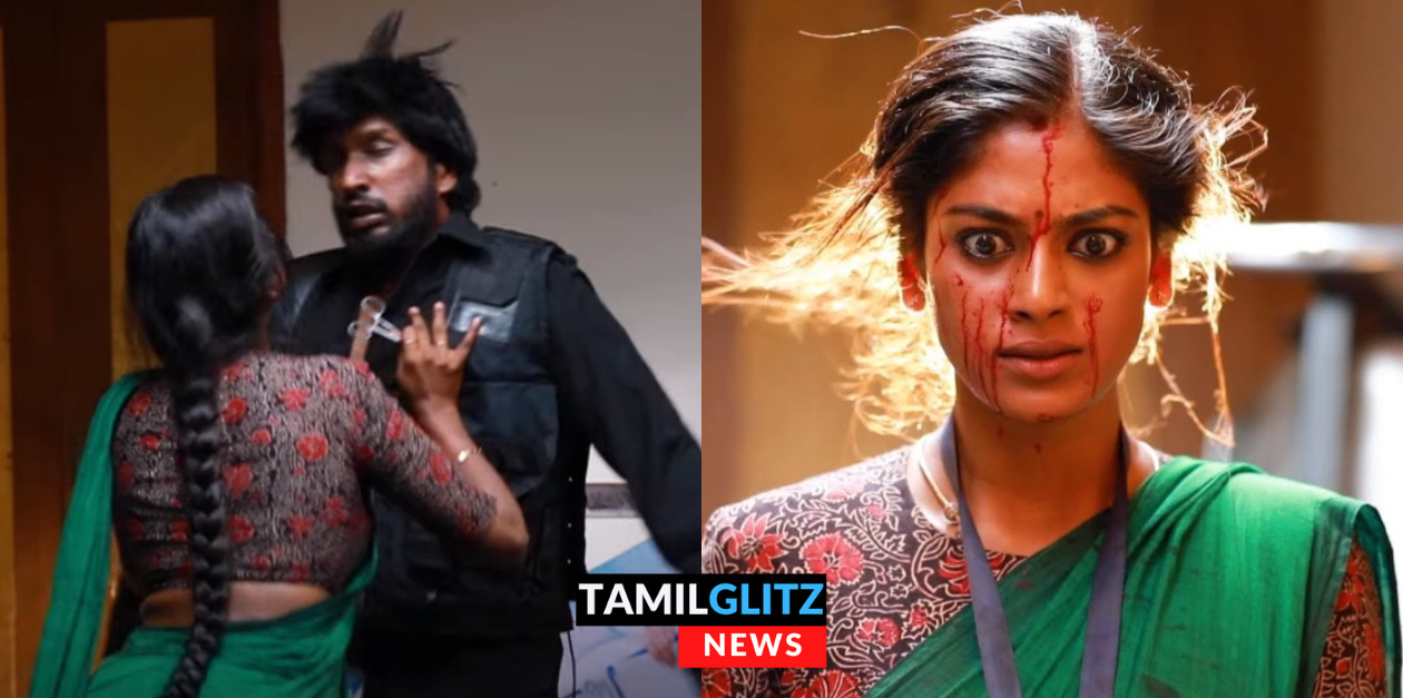 அத்துமீறிய தீவிரவாதிகள்.! ஆங்காரம் கொண்ட காளியாக மாறிய கண்ணம்மா.! இனிமே வேட்டை ஆரம்பம்.! 51