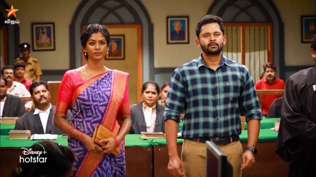 அத்துமீறிய தீவிரவாதிகள்.! ஆங்காரம் கொண்ட காளியாக மாறிய கண்ணம்மா.! இனிமே வேட்டை ஆரம்பம்.! 3