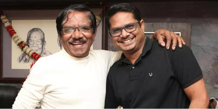 எப்படி இருக்கிறார் பாரதி ராஜா..மருத்துவமனையில் திடீரென செய்தியாளர்களை சந்தித்த மகன் மனோஜ் 5