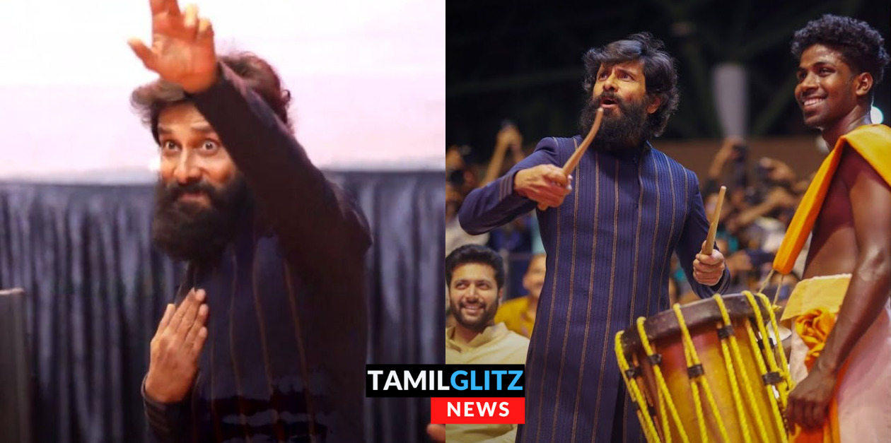 படக்குழுவிற்கு பிரம்மாண்ட வரவேற்பு கொடுத்த கேரள மக்கள்..அதிர்ந்து போன அரங்கம்.! 49