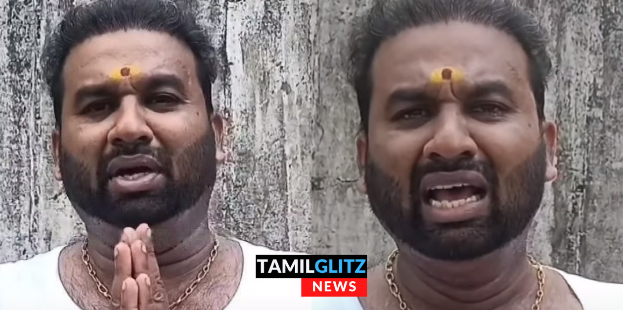 வீடு வாடகைக்கு கூட பணம் இல்லாம இருக்கேன்.! கதறி அழுத கூல் சுரேஷ் 47