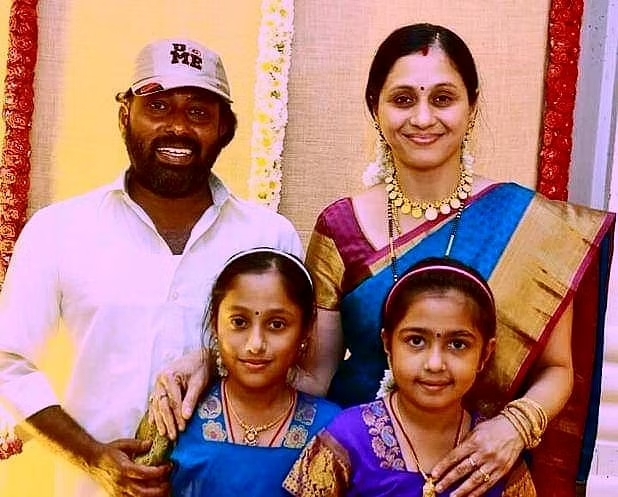 நகுல் தன்னிடம் பேசாமல் இருப்பதற்கு ரஜினி மகள்கள் காரணமாக இருக்கலாம்.! குற்றம் சாட்டிய தேவயானி கணவர் 3