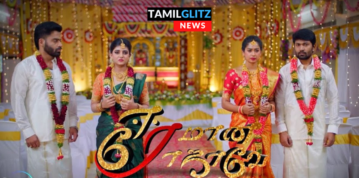 ஈரமான ரோஜாவே சீரியலில் திடீரென மாற்றப்பட்ட நடிகர்.! இவருக்கு பதில் இவர், வெளியான புகைப்படம் 87
