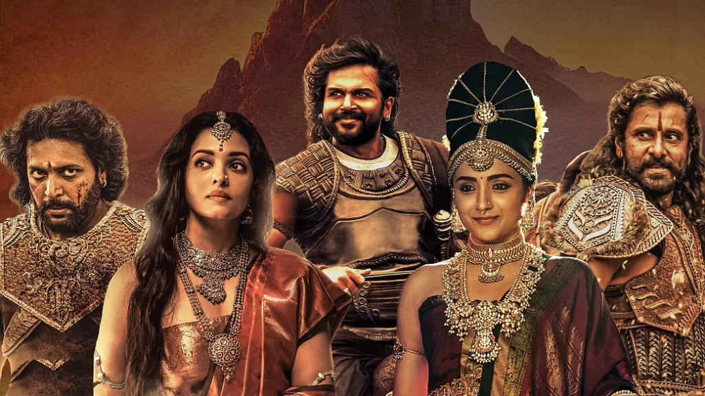 எதிர்பார்ப்பை பூர்த்தி செய்தார்களா சோழர்கள்? முழு திரைவிமர்சனம் இதோ.! Tamilglitz ரேட்டிங் 3.75/5 15