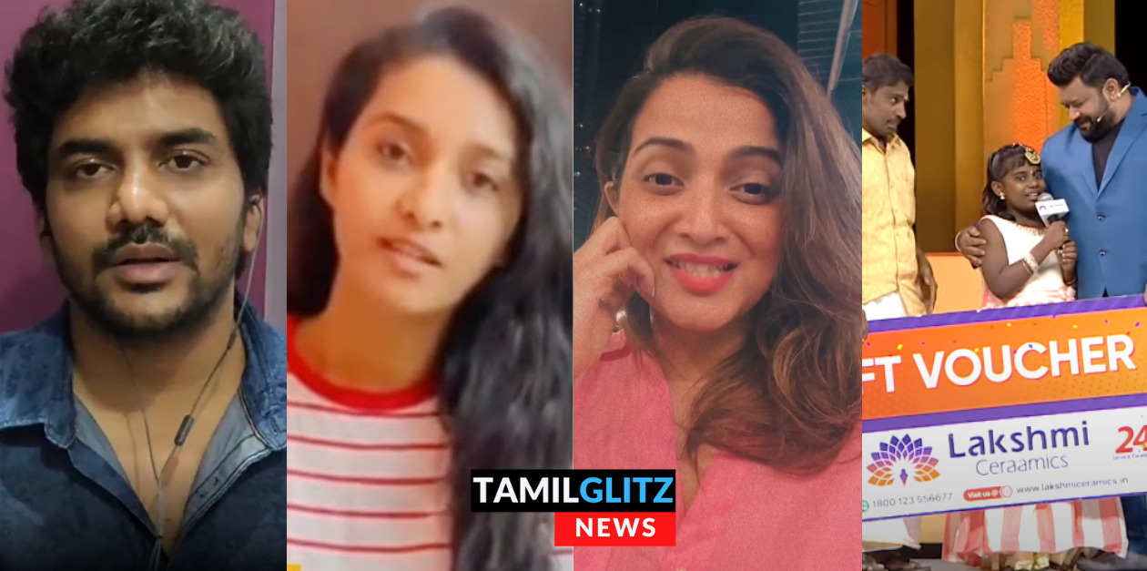 சூப்பர் கோபி அண்ணா..கலக்கிட்டீங்க.! கோபியை வாழ்த்திய டிடி, கவின், பிரியா பவானி ஷங்கர். 43