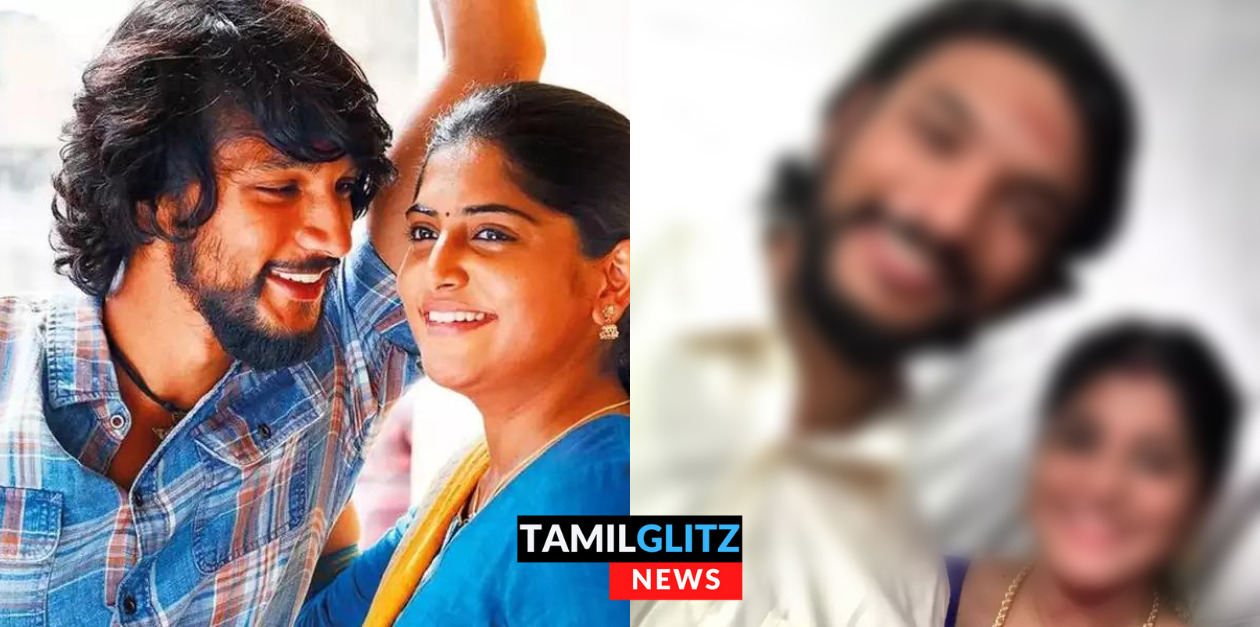 கெளதம் கார்த்திக்கும் மஞ்சிமா மோகனுக்கும் நிச்சயம் முடிந்து விட்டதா? தீயாய் பரவும் புகைப்படம் 29
