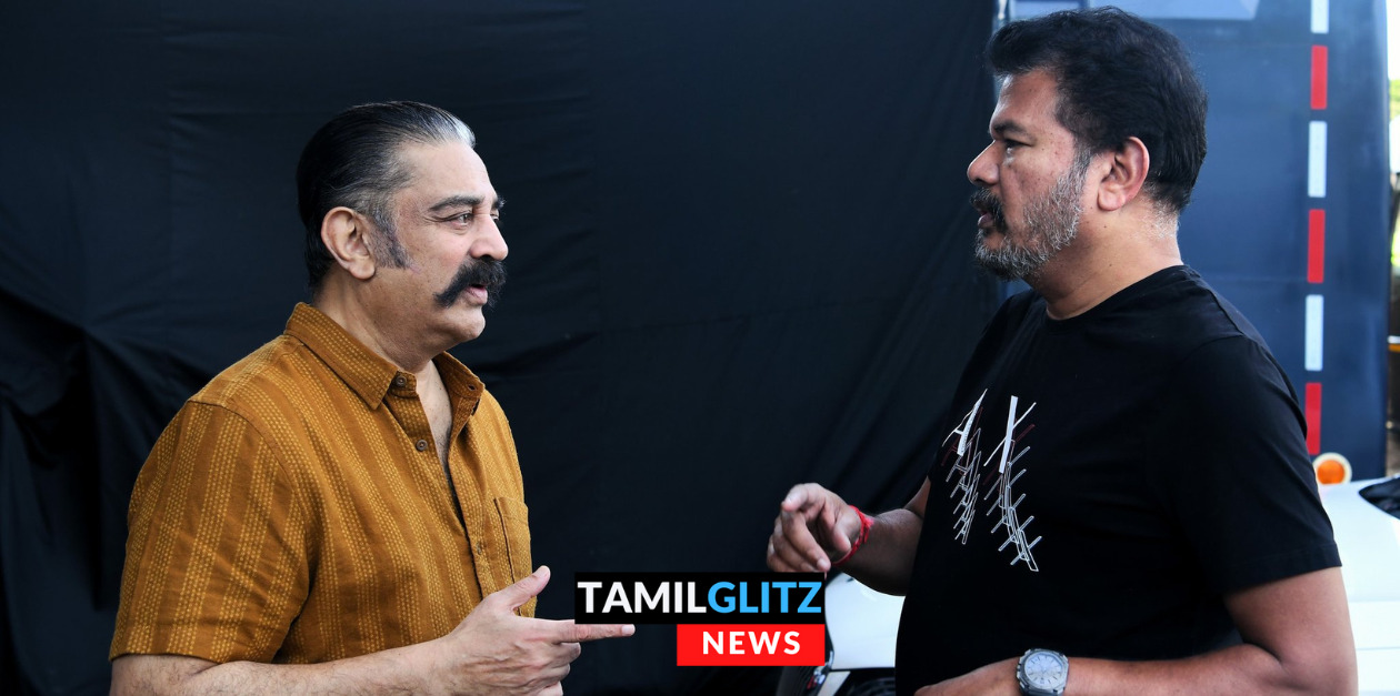 மீண்டும் துவங்கியது இந்தியன் 2 படப்பிடிப்புகள்.! கமல் வெளியிட்ட புகைப்படங்கள்.! 147