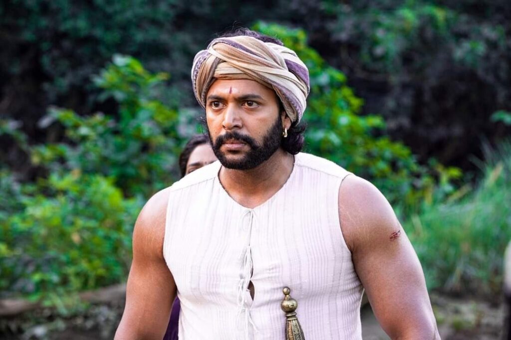 தம்பி சூப்பரா நடிச்சு இருக்கப்பா.! ஜெயம் ரவிக்கு போன் செய்து வாழ்த்து மழை பொழிந்த சூப்பர் ஸ்டார் 3