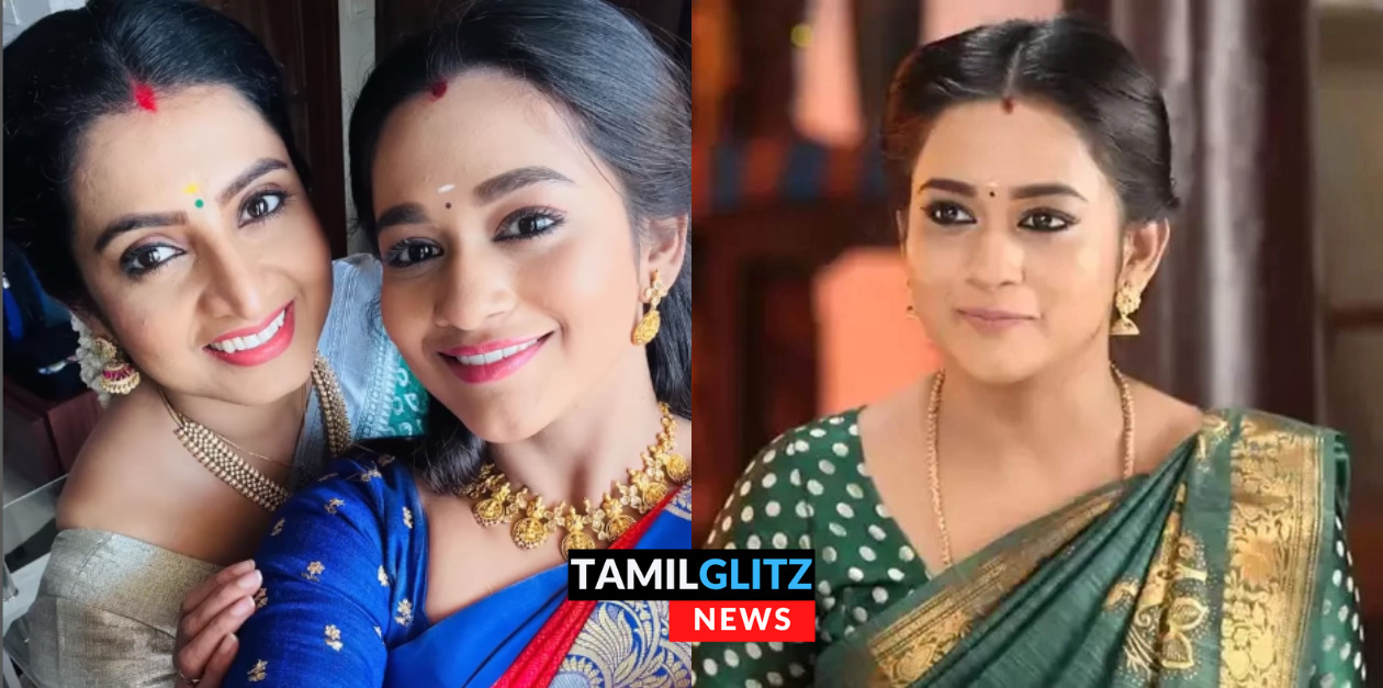 பாண்டியன் ஸ்டோர்ஸில் இருந்து விலகும் காவ்யா? இன்ஸ்டாகிராமில் அவரே போட்ட பதிவு. அதிர்ச்சியில் ரசிகர்கள் 23