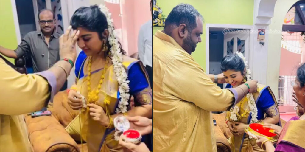 ரவீந்தர் மஹாலட்சுமி வீட்டில் அடுத்த விசேஷம்.! புகைப்படத்துடன் சந்தோஷ தகவலை சொன்ன ரவீந்தர் 3