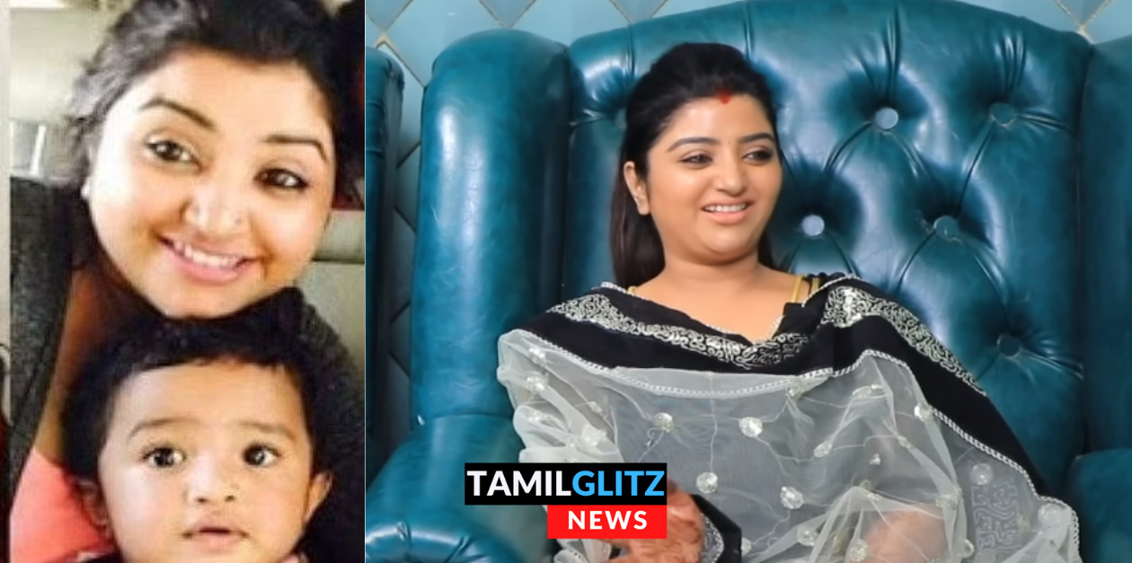 என் பையன் தான் என் திருமணத்தை நடத்தி வைத்தான்.. பெருமையாக பேசிய மஹாலக்ஷ்மி.! 13