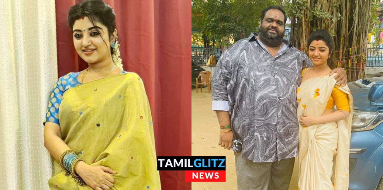 சீரியலில் இருந்து விலகும் மஹாலக்ஷ்மி? இதான் காரணமா? அவரோட மாஸ்டர் பிளான் இதானா? 89