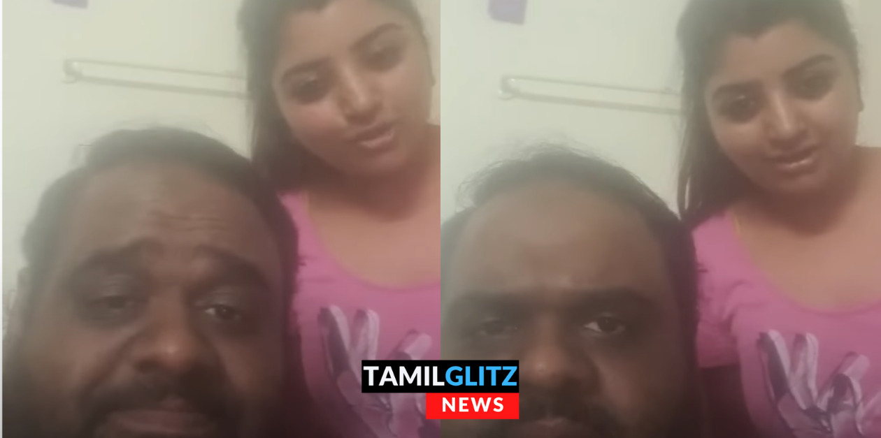 உங்க வீட்ல யாராவது இப்படி இருந்தா உருவக்கேலி பண்ணுவீங்களா? செம்ம கடுப்பான மஹாலக்ஷ்மி 1