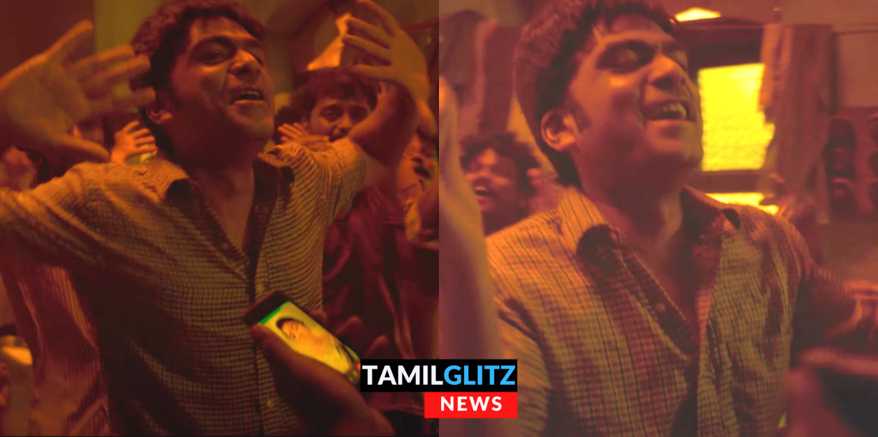வெந்து தணிந்தது காடு படத்தின் மல்லிப்பூ பாடல் வீடியோ சாங் வெளியானது..! 175