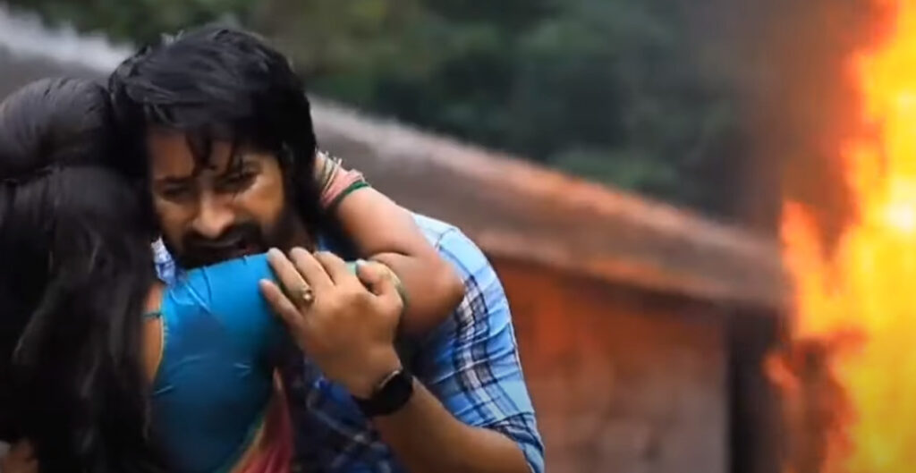 வருணை கொல்ல முயற்சித்த விஸ்வநாதன்.. சரியான நேரத்தில் வந்த சக்தி.. இன்றைய முழு எபிசோட் விவரம்.! 3
