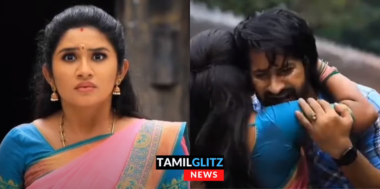 வருணை கொல்ல முயற்சித்த விஸ்வநாதன்.. சரியான நேரத்தில் வந்த சக்தி.. இன்றைய முழு எபிசோட் விவரம்.! 93