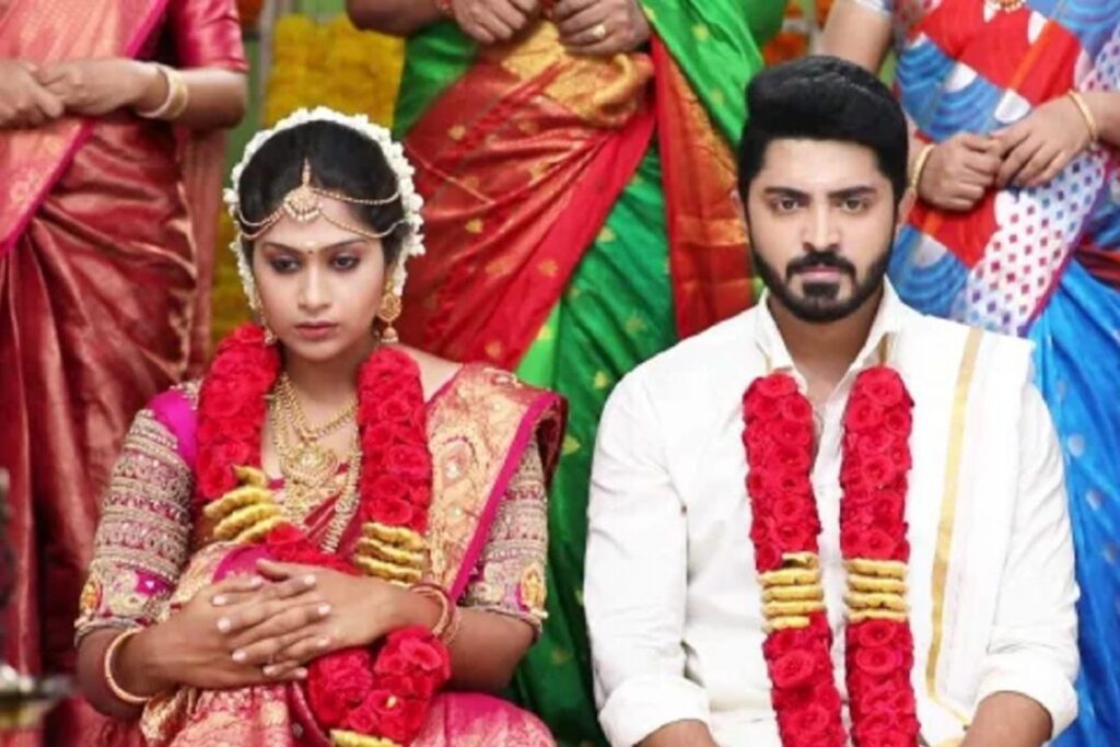 முத்தழகுக்காக அஞ்சலியிடம் சவால் விடும் பூமி.. வாரே வா, இதைத் தான் எதிர்பார்த்தோம்.. 3