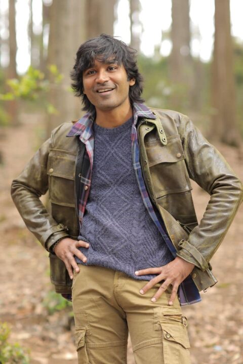 படம் வேற லெவெல்ல இருக்கு.! தனுஷ் நடிப்பு Goosebumps ஆகுது.! நானே வருவேன் படத்தை பற்றி பொதுமக்கள் கருத்து. 3