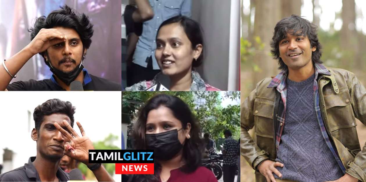 படம் வேற லெவெல்ல இருக்கு.! தனுஷ் நடிப்பு Goosebumps ஆகுது.! நானே வருவேன் படத்தை பற்றி பொதுமக்கள் கருத்து. 35