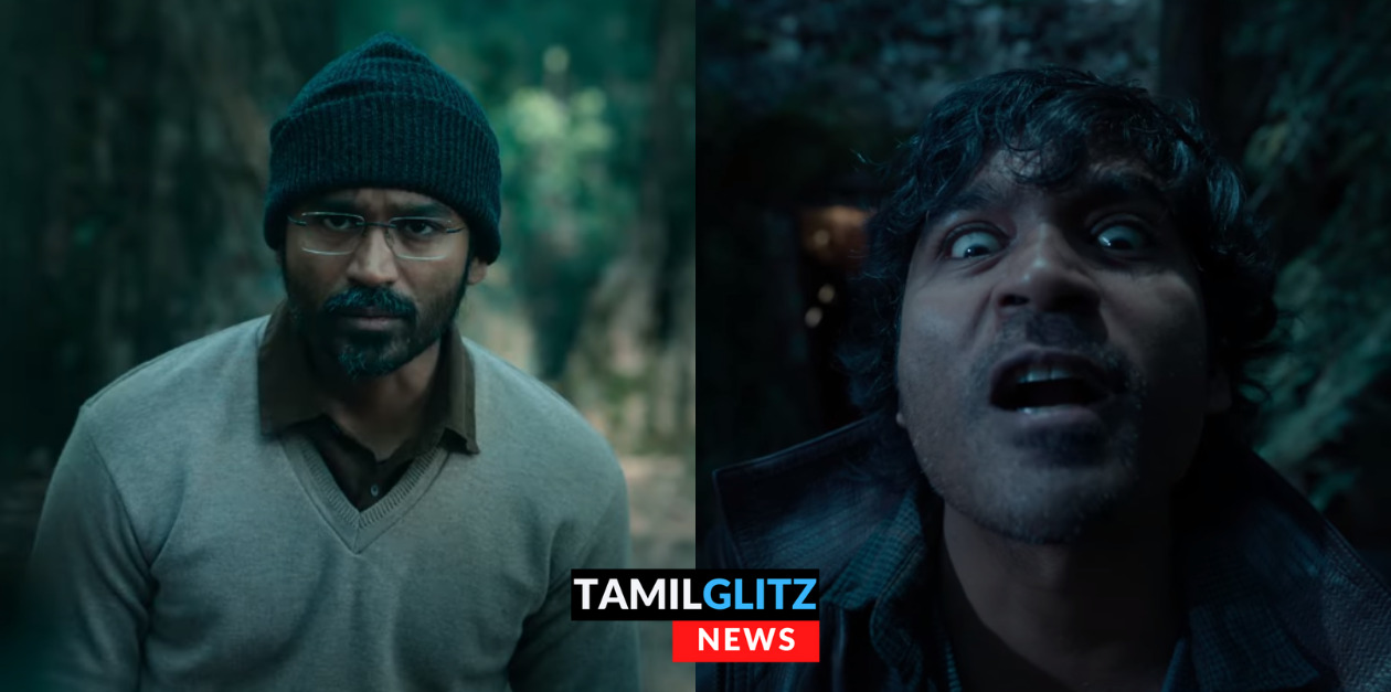 திகிலை கிளப்பிய நானே வருவேன் - முழு திரைவிமர்சனம் இதோ.! Tamilglitz Rating 3.5/5 1
