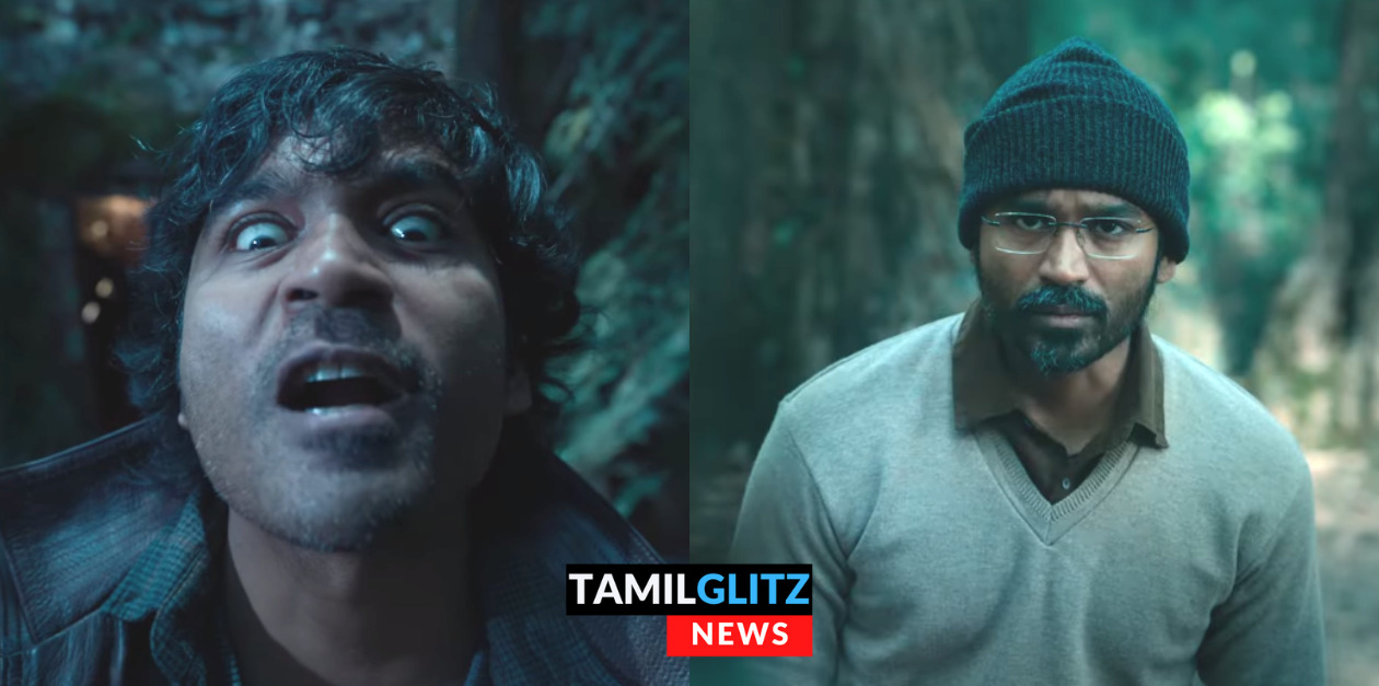 இரட்டை வேடத்தில் பின்னி எடுத்துள்ள தனுஷ்..! நானே வருவேன் டீஸர் வெளியானது.! 137