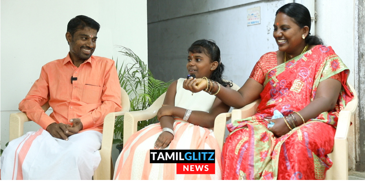 விளையாட்டா சொல்லுறாருனு நினச்சேன்..இப்பதான் அவரு வலி புரியுது.. நீயா நானா வைரல் தம்பதிகள் பேட்டி 37