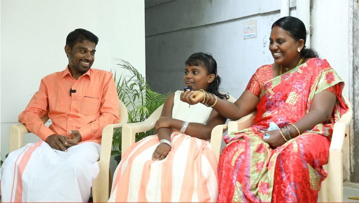 பேட்டியின் போதே கைகளில் இருந்து வழிந்த ர_த்தம்.! கதறி அழுத மனைவி..உணர்வுபூர்வமான தருணங்கள்.! 3