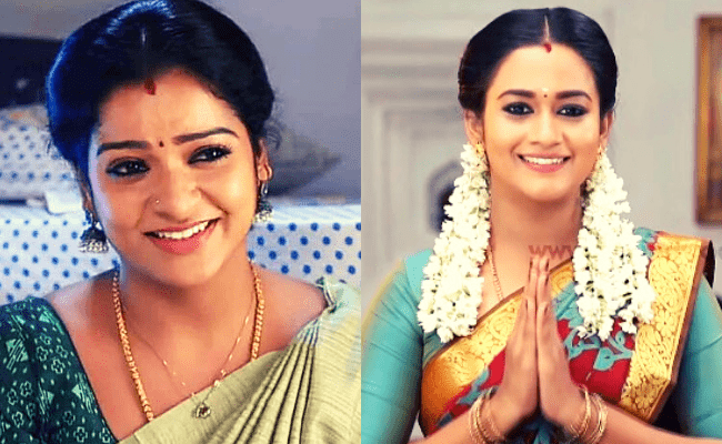 பாண்டியன் ஸ்டோர்ஸில் இருந்து விலகும் காவ்யா? இன்ஸ்டாகிராமில் அவரே போட்ட பதிவு. அதிர்ச்சியில் ரசிகர்கள் 3