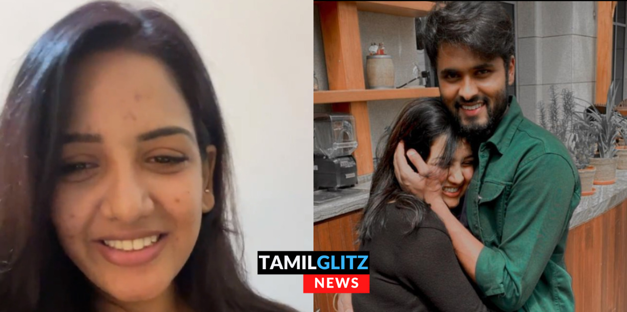வாழ்க்கைப் பயணத்தை தொடங்குவோம், ஐ லவ் யூ அமீர்.. முதன்முறையாக அமீருக்கு காதலை சொன்ன பாவனி. 121