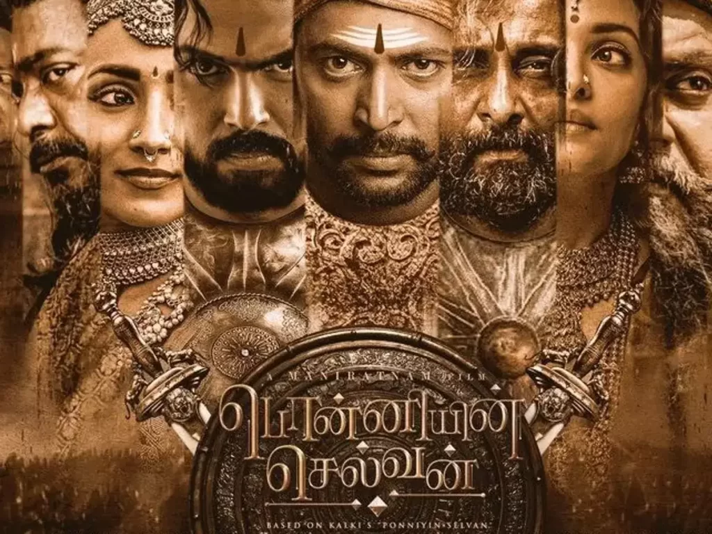 எதிர்பார்ப்பை பூர்த்தி செய்தார்களா சோழர்கள்? முழு திரைவிமர்சனம் இதோ.! Tamilglitz ரேட்டிங் 3.75/5 11