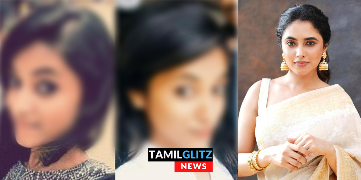 சினிமாவிற்கு வருவதற்கு முன்பு ப்ரியங்கா அருள் மோகன் எப்படி இருந்து இருக்கார்னு பாருங்க..! 31