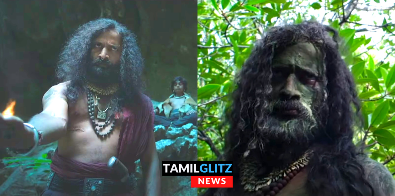 சோழ அரியணையை அடைய துடிக்கும் பாண்டியர்கள் இவர்கள்தான்.! பாண்டியர்களை அறிமுகப்படுத்தியது பொன்னியின் செல்வன் படக்குழு 7
