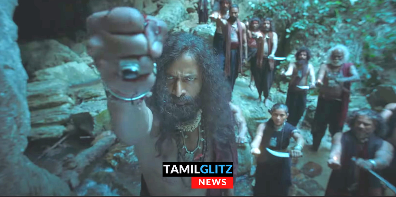 ஆதித்த கரிகாலரை கொல்ல நடுக்காட்டில் பயங்கர சதி செய்யும் பாண்டியர்கள்.! 7