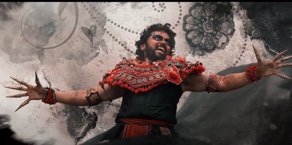 பொன்னியின் செல்வன் படத்தில் இருந்து அடுத்த சிங்கிள் 'ராட்சஸ மாமனே' வெளியானது.! 3