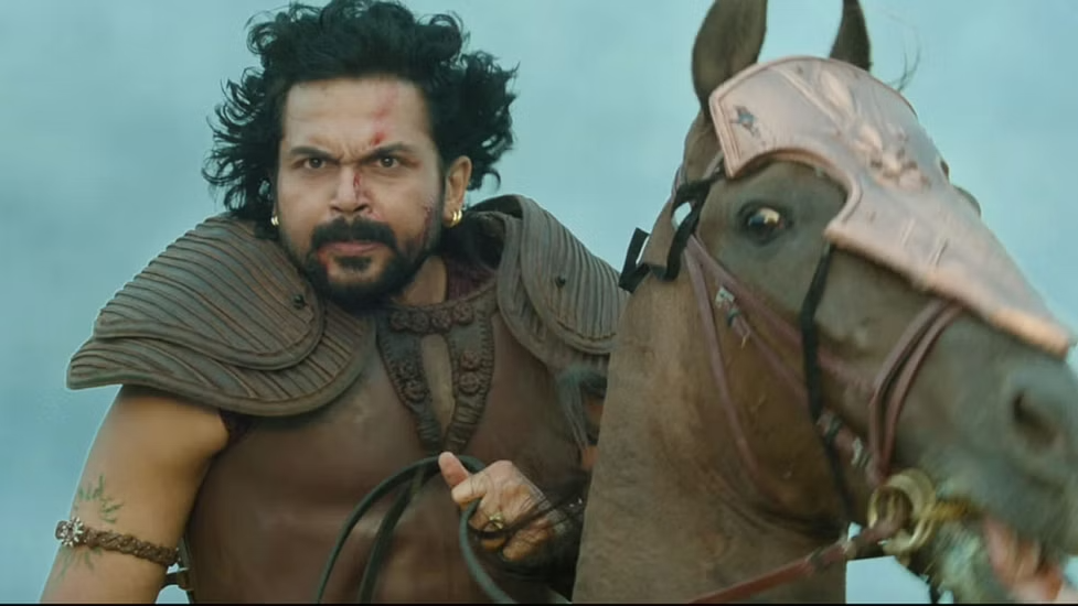 எதிர்பார்ப்பை பூர்த்தி செய்தார்களா சோழர்கள்? முழு திரைவிமர்சனம் இதோ.! Tamilglitz ரேட்டிங் 3.75/5 5