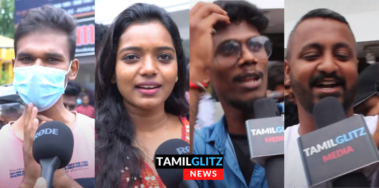 வெந்து தணிந்தது காடு படம் எப்படி இருக்கு? பொது மக்கள் கருத்து | Venthu Thaninthathu Kadu Public Review 29