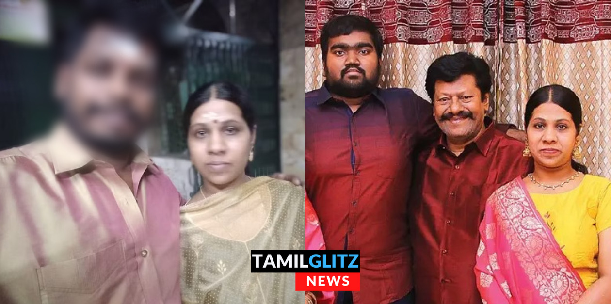 நாதஸ்வரம் சீரியல் நடிகருடன் பதிவு திருமணம் செய்த ராஜ்கிரண் மகள்?? தீயாய் பரவும் தகவல் 45