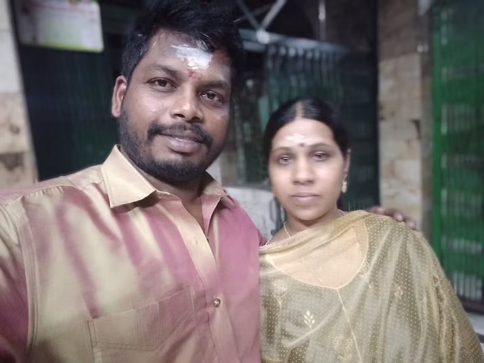 முனீஸ் ராஜாவை பிரிந்ததற்கான உண்மையான காரணம் இதுதான்..! ஜீனத் பிரியா அதிர்ச்சி தகவல்.! 3