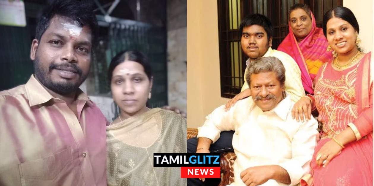 அது நான் பெத்த புள்ளையே இல்லை.. வளர்த்த மகள்..! குண்டை தூக்கி போட்ட ராஜ் கிரண் 45