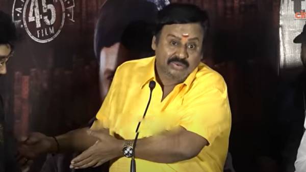 நான் மக்கள் நாயகன்.! 100 கோடி கொடுத்தாலும் தரங்கெட்ட படத்தில் நடிக்க மாட்டேன்.! ராமராஜன் பேச்சு 5