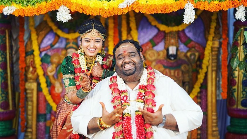 பல கோடி மோசடி செய்துள்ள தயாரிப்பளார் ரவீந்தர்.! அதிரடியாக கைது செய்த காவல்துறை.! 3