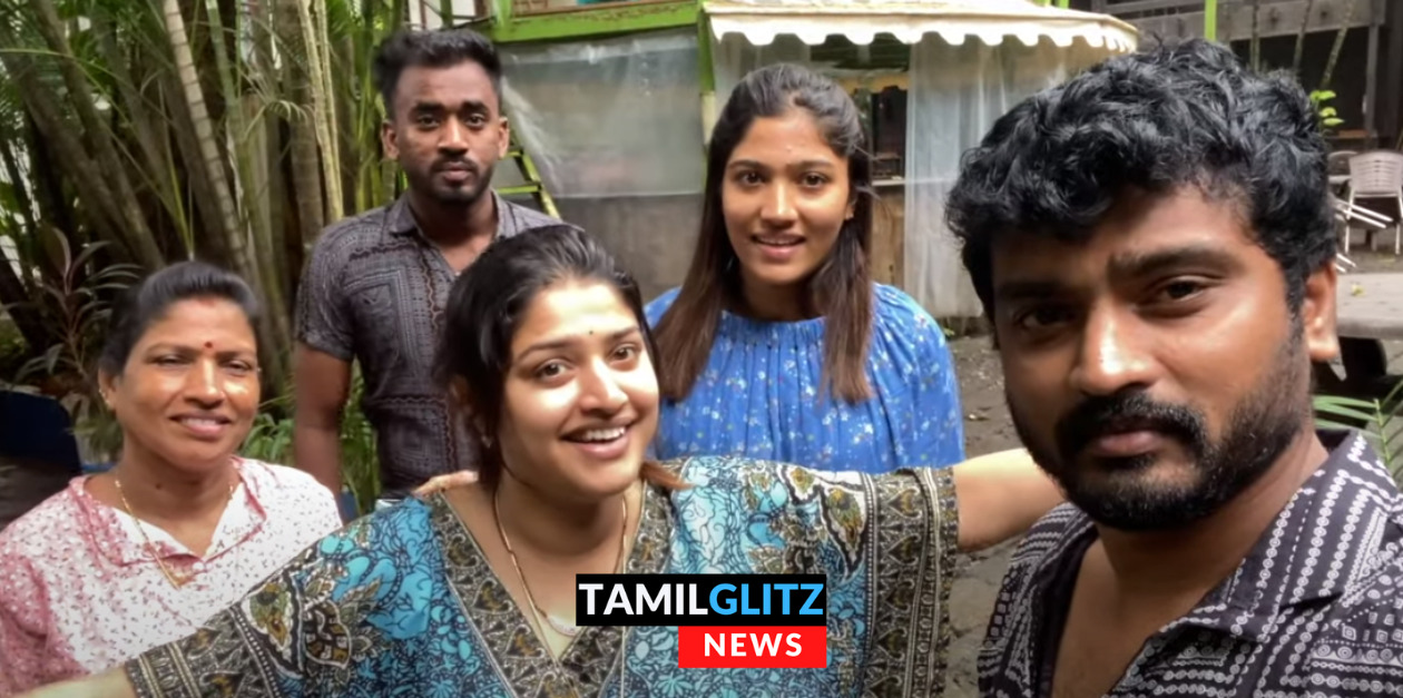 சித்துவை ஏமாற்றி மங்களூருவில் இருந்து கோவாவுக்கு அழைத்துச் சென்ற ஸ்ரேயா..! 37