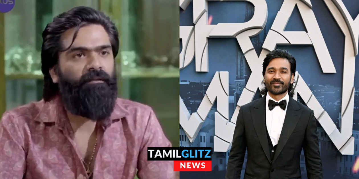 ஹாலிவுட்ல நடிச்சா பெரிய ஆளா? தனுஷை தாக்கி பேசினாரா சிம்பு? கொந்தளிக்கும் தனுஷ் ரசிகர்கள் 51