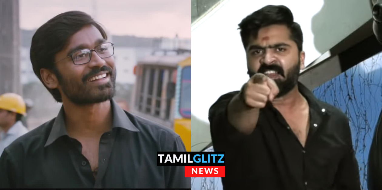 மாஸா? கிளாஸா? தனுஷை மறைமுகமாக தாக்கினாரா சிம்பு? ட்விட்டரில் கடுமையாக மோதிக்கொள்ளும் ரசிகர்கள் 55